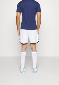 adidas Performance Urheilushortsit - white