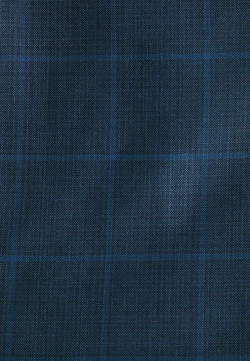 Herren Komplettanzüge | Next WINDOWPANE CHECK Anzugsakko bright blue/blau - AN05691 Herren Komplettanzüge | Next WINDOWPANE CHECK Anzugsakko bright blue/blau - AN05691
