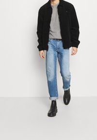 Petrol Industries Felpa - light grey