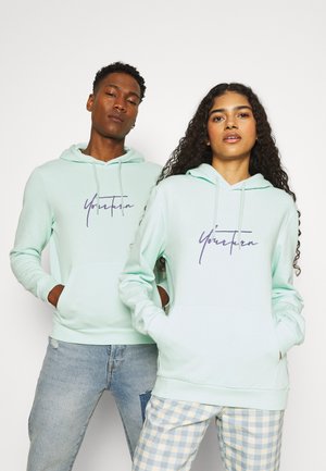 UNISEX - Mikina - light green
