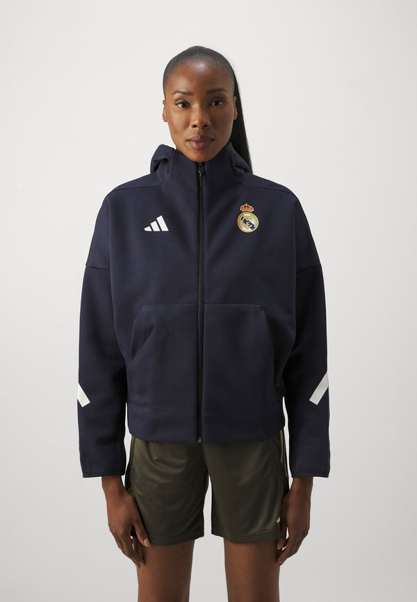 REAL  - Vereinsmannschaften - legend ink