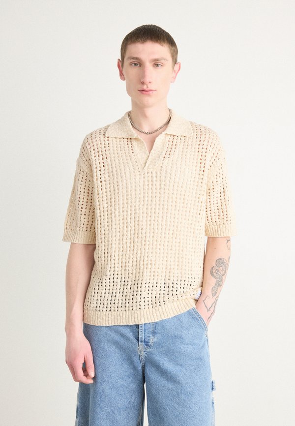 STRALLO - Polo shirt