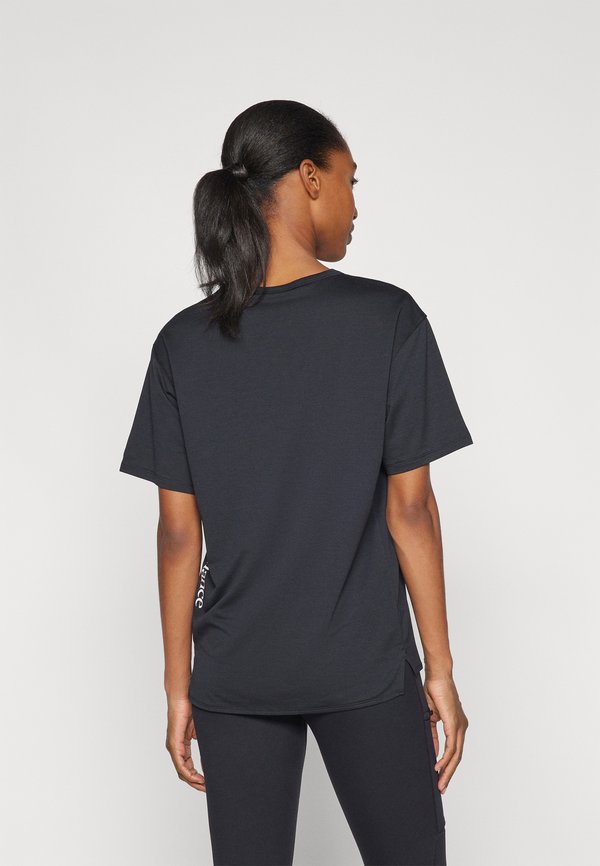 TRAIL - Print T-shirt4