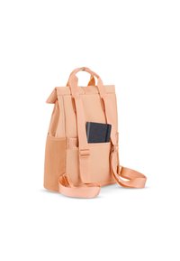 Johnny Urban JULES UNISEX - Hátizsák - peach