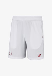 Ikke valgt, white white