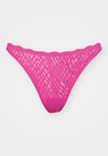 FEEL BLISS - String - plum fusion