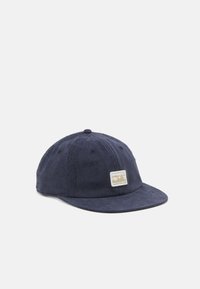 UNISEX - Cap - smolder blue