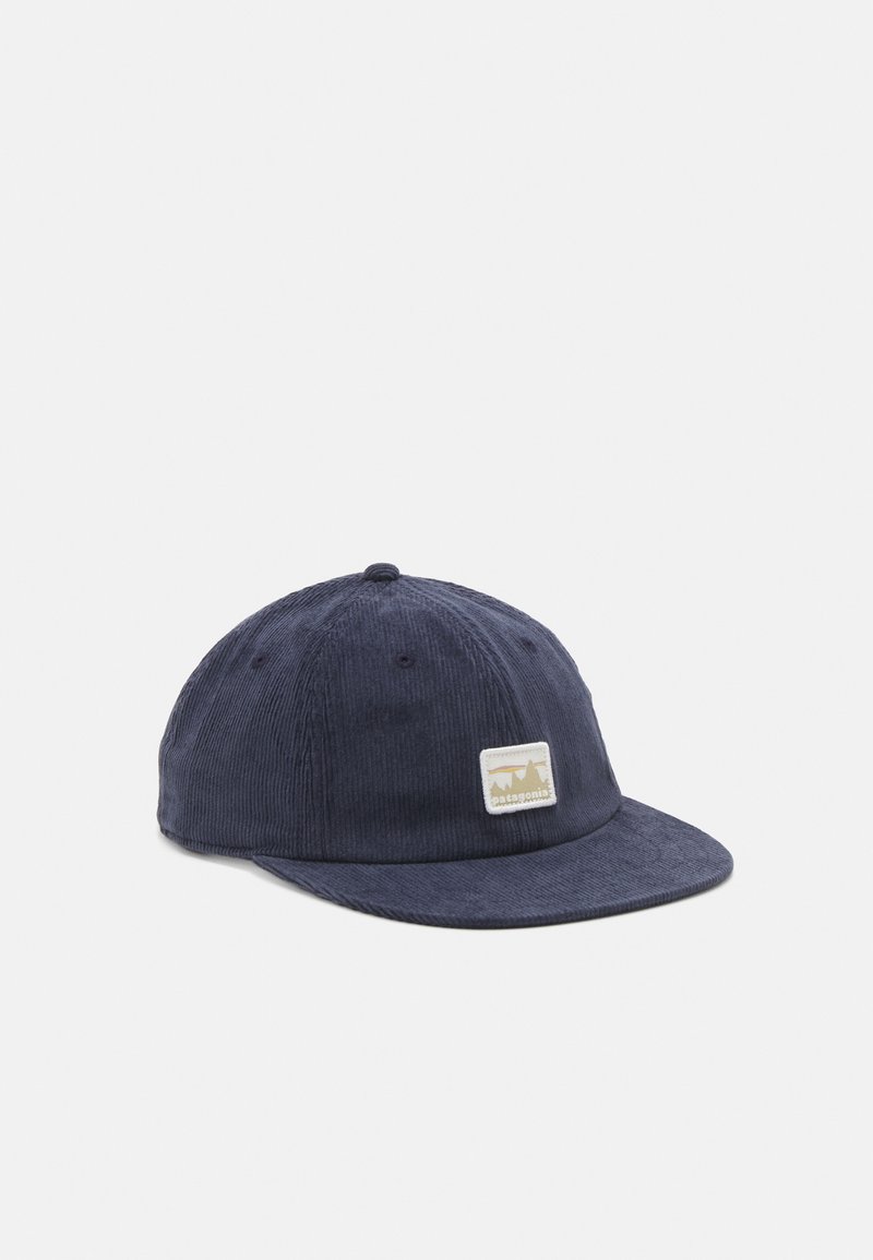 Patagonia UNISEX - Cappellino - smolder blue