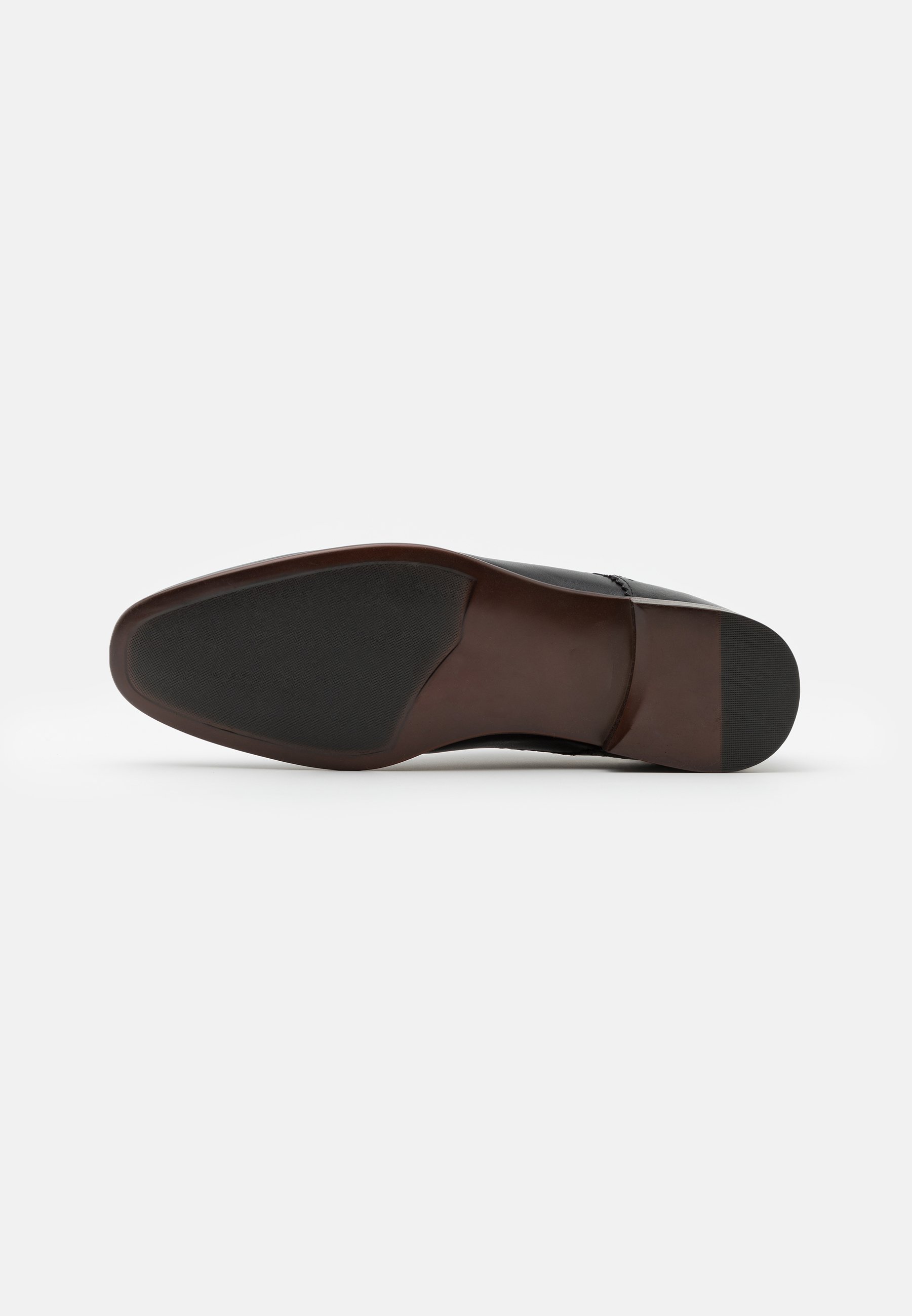 Burton Menswear London BENSON ROSE Pensko med snøring Burton Menswear London BENSON ROSE Pensko med snøring
