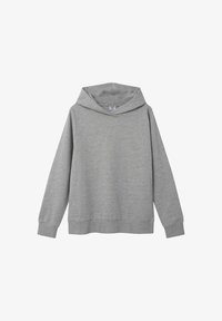 Nije odabrano, grey melange