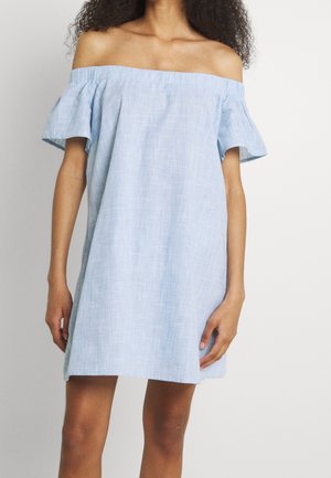 Vestito casual - blue