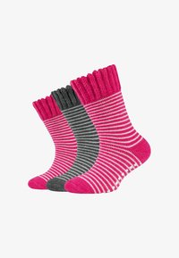 Niet geselecteerd, fuchsia