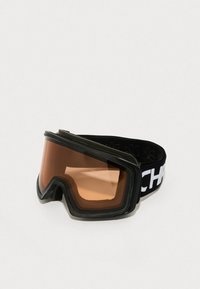 HAWAII PHOTOCHROMIC UNISEX - Sončna očala - black/white