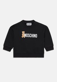 Selezionato, nero/black