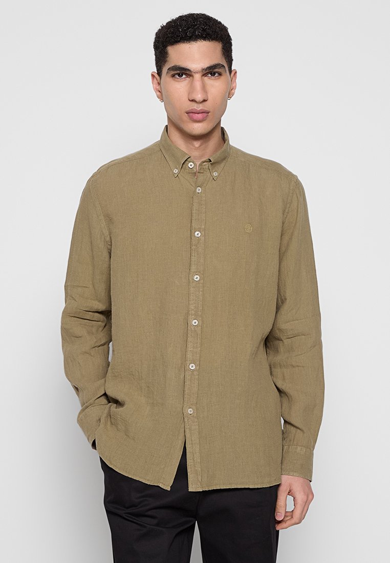 North Sails Overhemd groen North Sails Overhemd groen