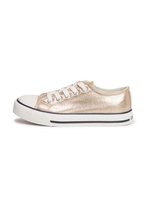 AMERICAN INSPIRATION FASHION COOL EASY  - Sneakers laag - yellow gold