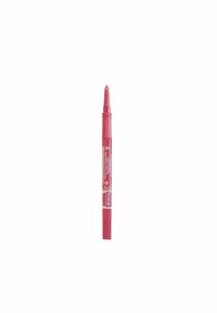 Kokie Cosmetics - KOKIE RETRACTABLE LIP LINER - ROSY PINK - Läppenna - pink Miniatyrbild 1