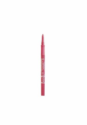 KOKIE RETRACTABLE LIP LINER - ROSY PINK - Läppenna - pink