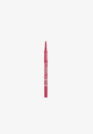 Kokie Cosmetics KOKIE RETRACTABLE LIP LINER - ROSY PINK - Huultenrajauskynä - pink