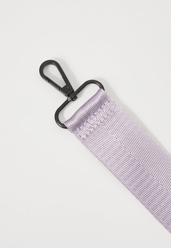 ARKK PADDED LOGO UNISEX - Tote bag - lavendar3