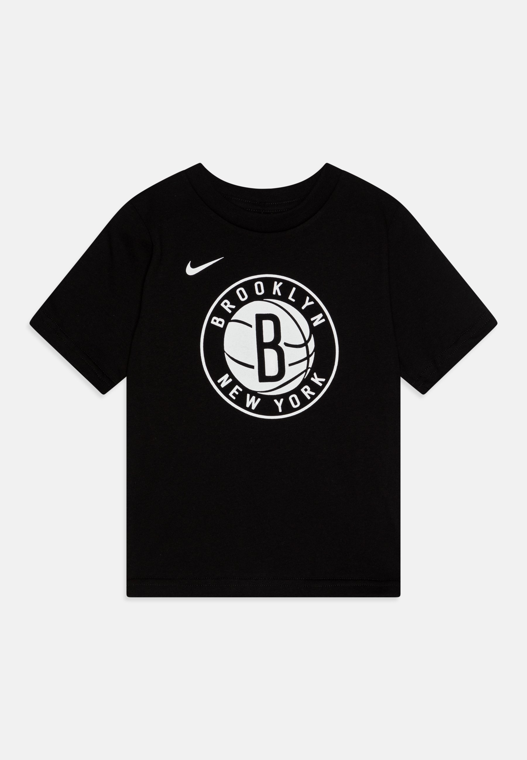 Nike Performance NBA BROOKLYN NETS ESSENTIAL LOGO TEE UNISEX