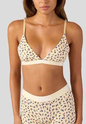 WESTERN DITZY - Triangel-BH - multicolor