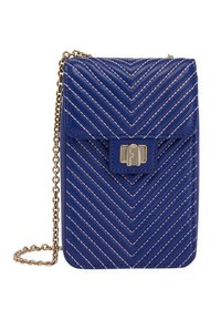 Furla POP STAR VERTICAL S - Schoudertas - pacific