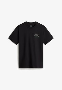 Unselected, black