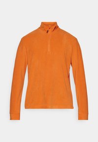 CMP MAN - Fleece jumper - jaffa