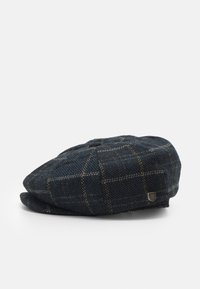 Brixton BROOD BAGGY SNAP UNISEX - Căciulă - navy/black/off white
