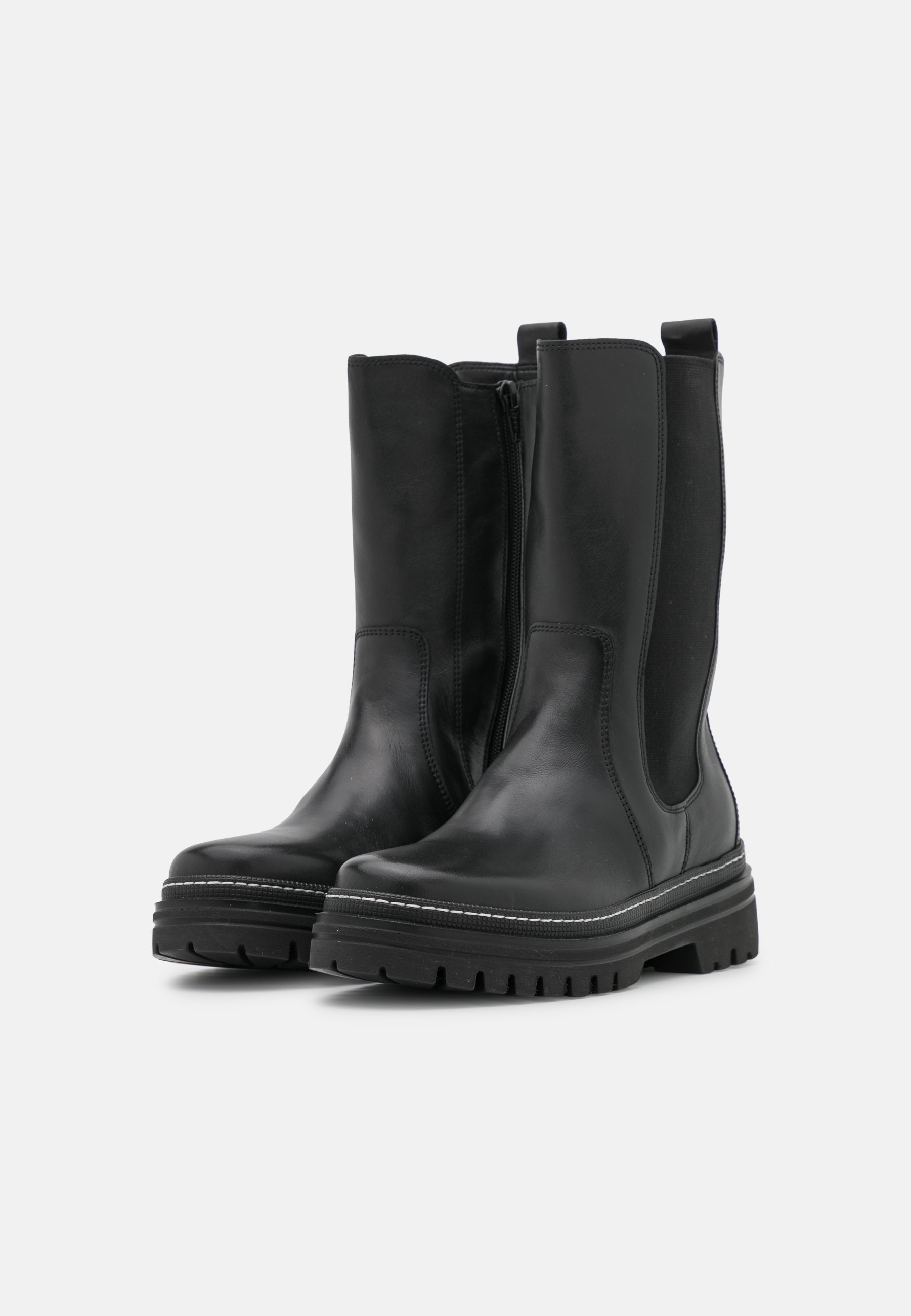 Women Platform boots Women Platform boots