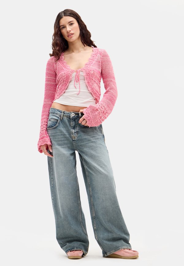 JAYA - Relaxed fit jeans2