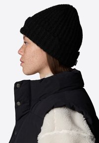 The North Face FOHAIR CABIN - Čepice - tnf black