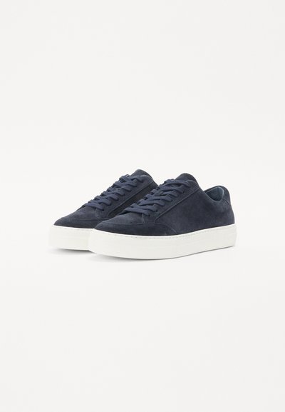J.LINDEBERG ART SIGNATURE - Joggesko - navy