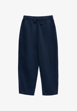 Marks & Spencer, RELAXED, granatowy