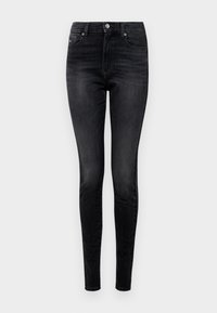 SYLVIA - Jeansy Skinny Fit