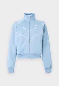 Unausgewählt, work blue/white