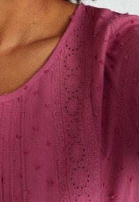 Greenpoint Vestido informal - mauve