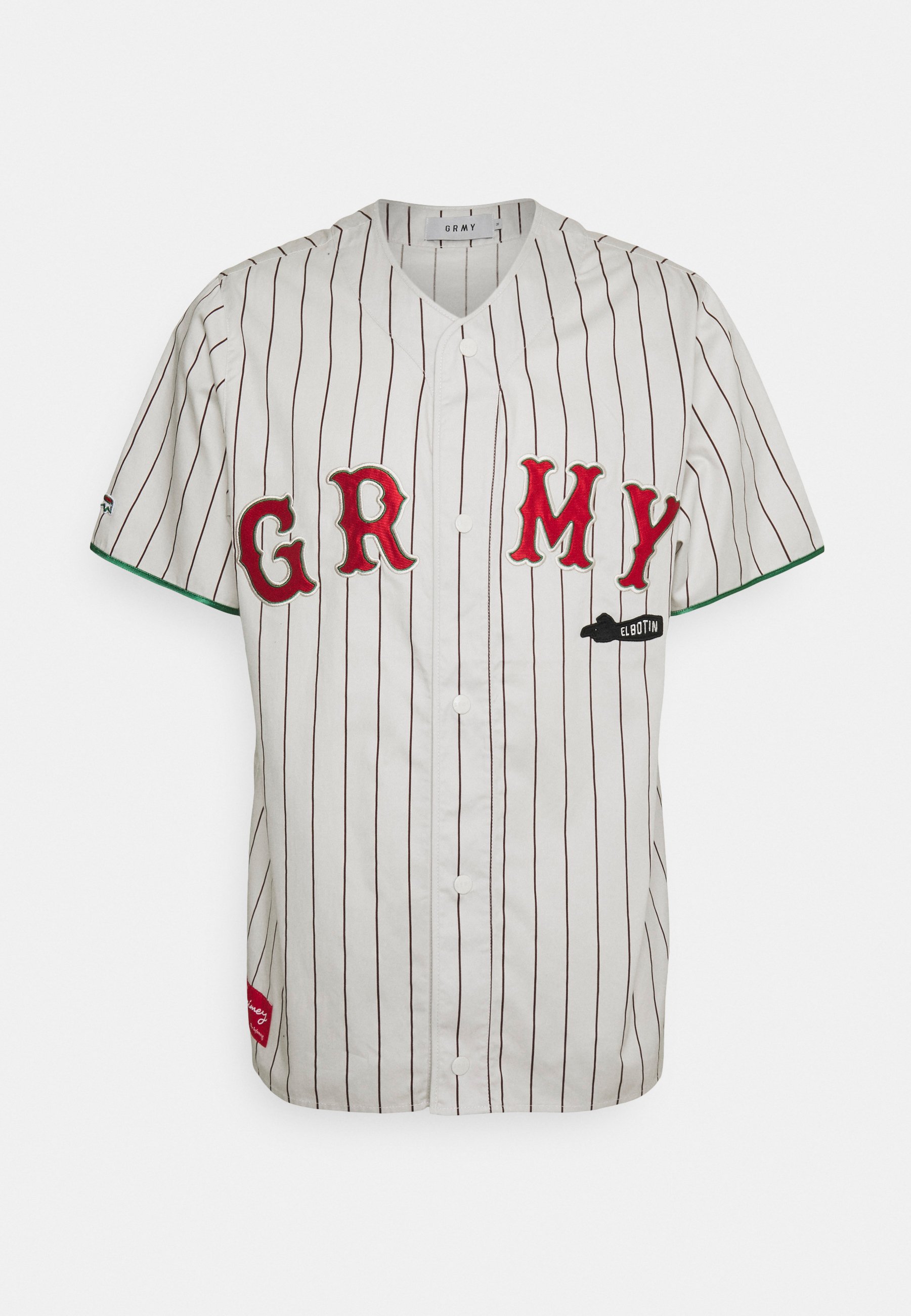 baseball jersey zalando