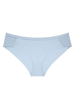 Triumph MAKE-UP SOFT TOUCH HIPSTER - Slip - fairy blue