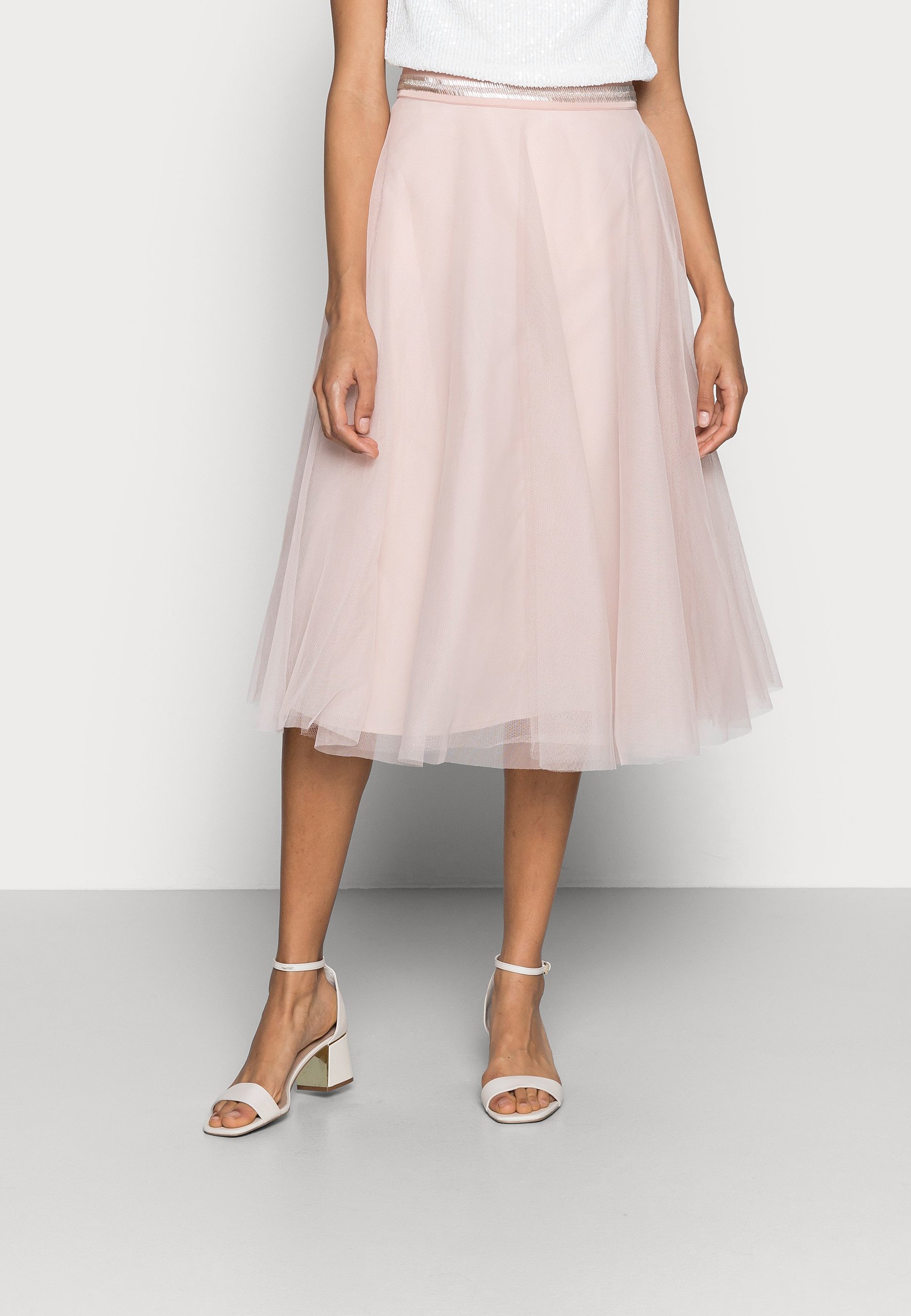 zalando jupe tulle