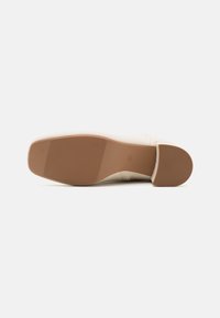 Anna Field Klasični gležnjarji - beige