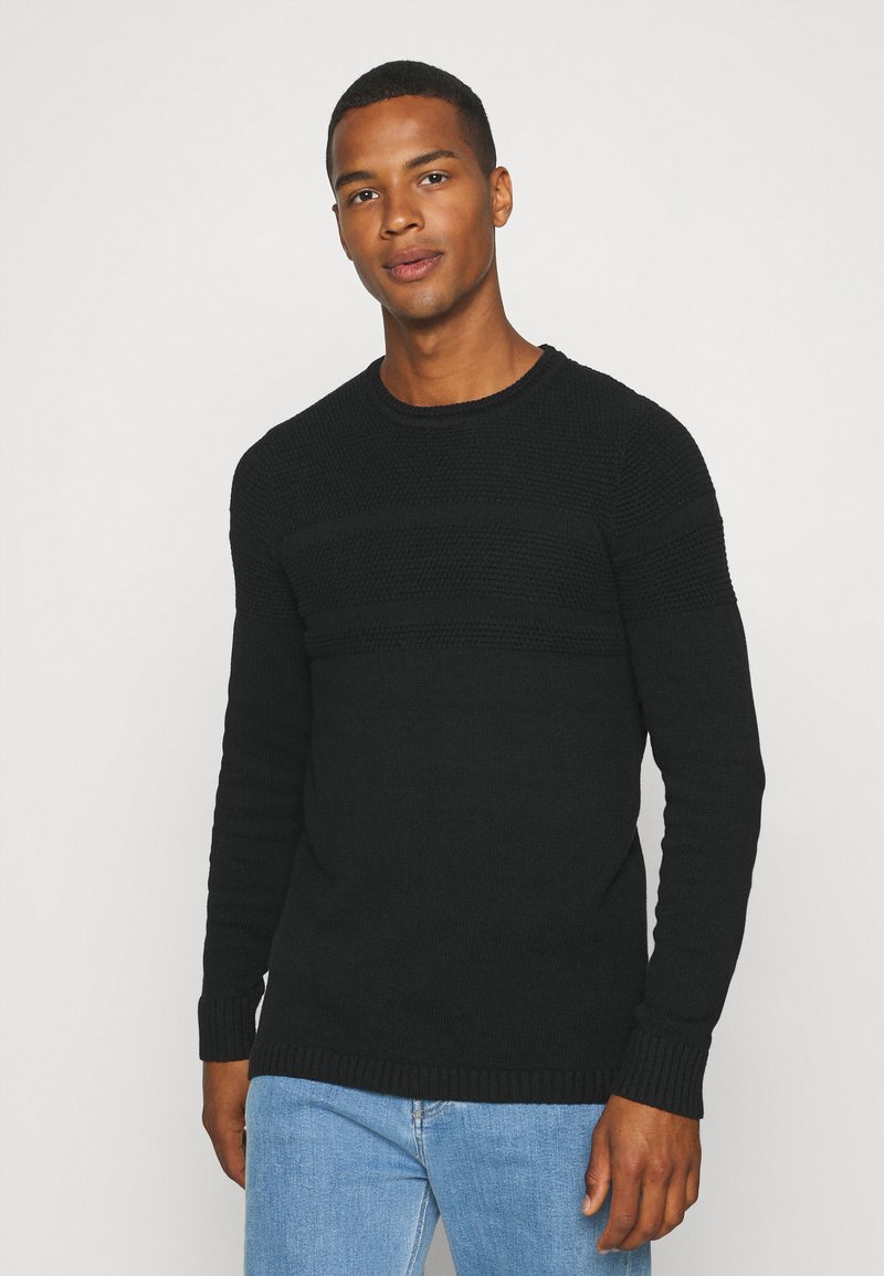 Jersey ONLY & SONS Para Hombre - Punto Ligero Y Cómodo