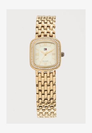 Tommy Hilfiger, ABBY - Ρολόι - gold-coloured