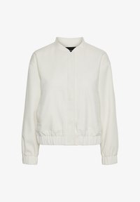 Valgt, whisper white