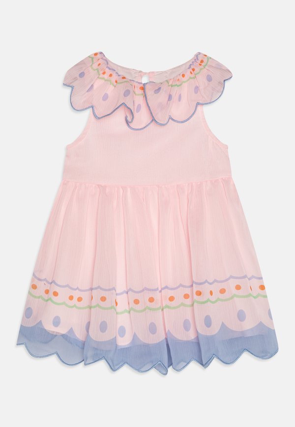 DRESS BABY - Cocktail dress / Party dress - rose
