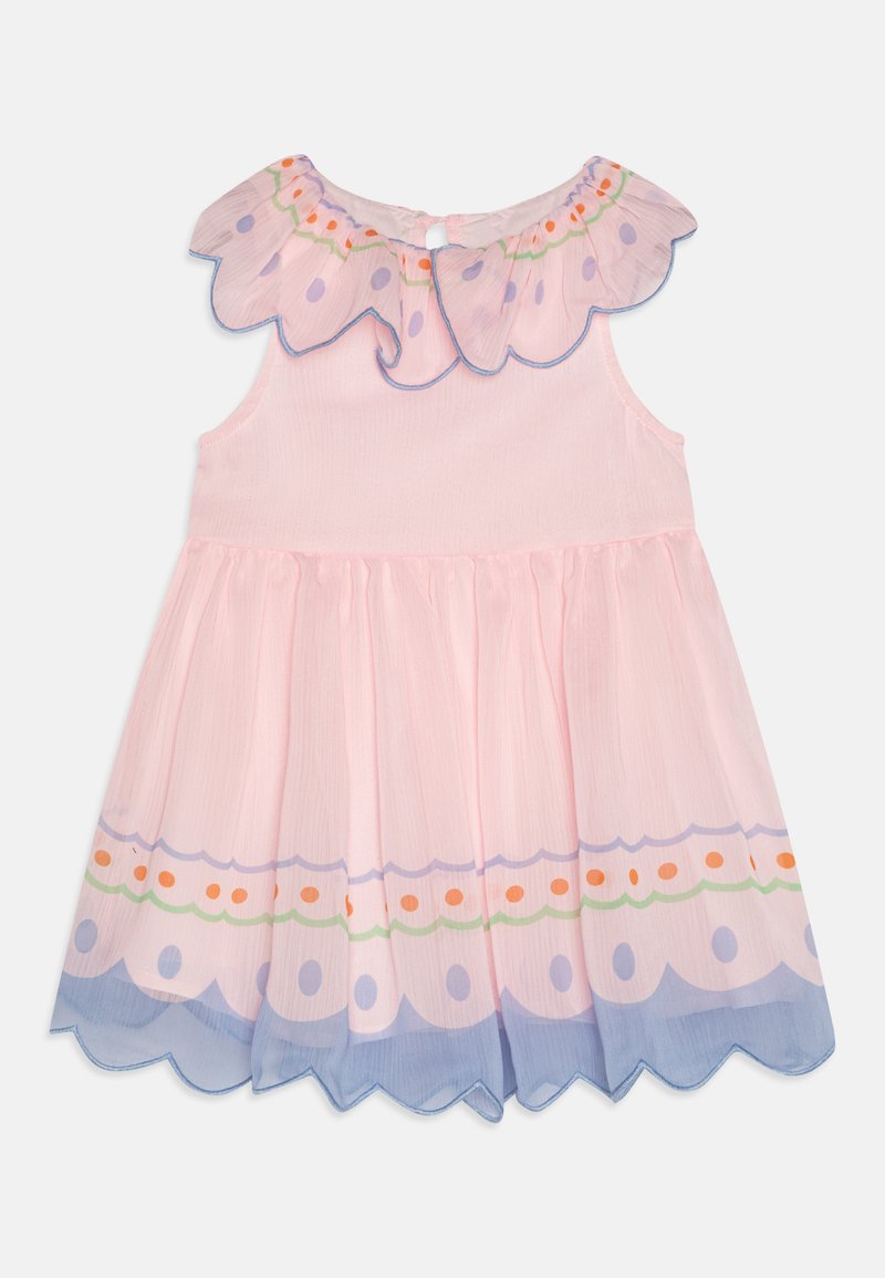 Stella McCartney Kids - DRESS BABY - Cocktail dress / Party dress - rose, Enlarge