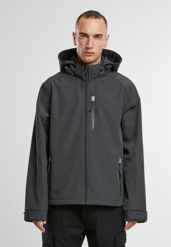 HURRICANE - Outdoorjacke - anthracite