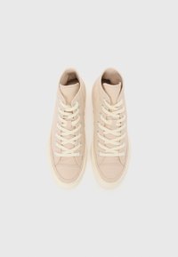Converse CHUCK TAYLOR - Visoke tenisice - warm clay/egret/warm clay