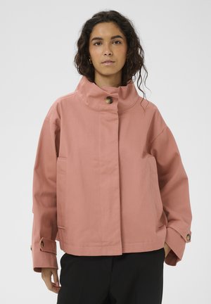 Cowboyjakker - ash rose